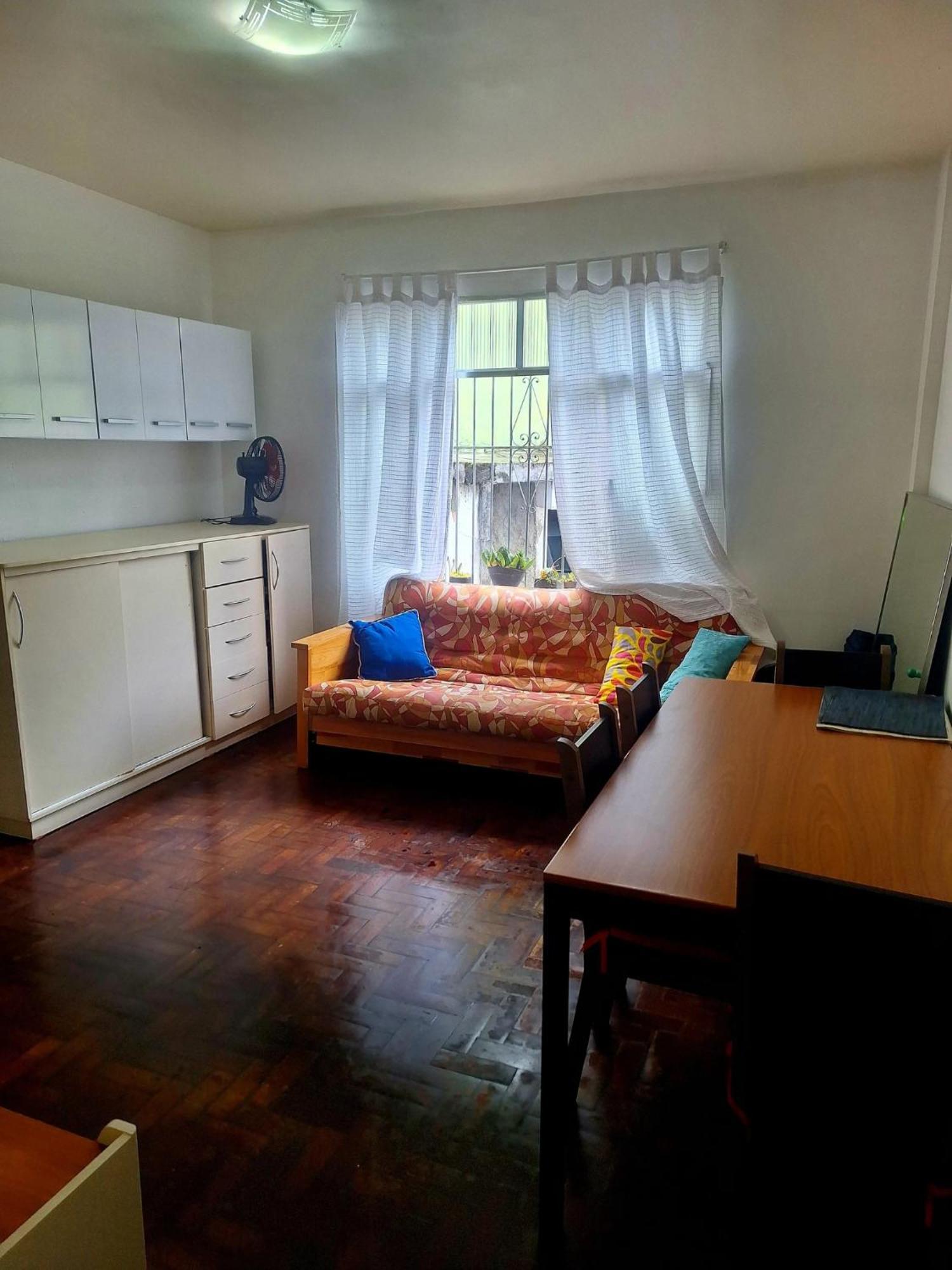 Quarto Tranquilo E Familiar No Leblon - Quiet Family Room In Leblon リオデジャネイロ エクステリア 写真